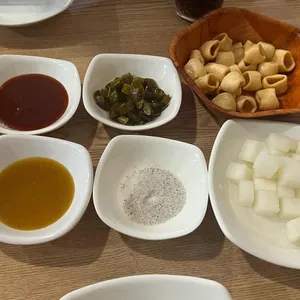 유성통닭 사진