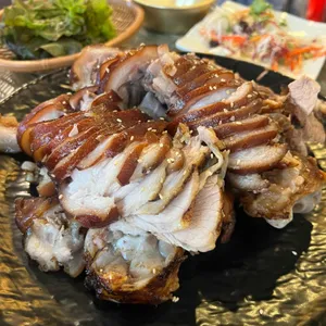 족팔계 사진