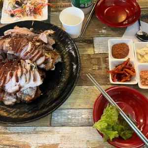 족팔계 사진