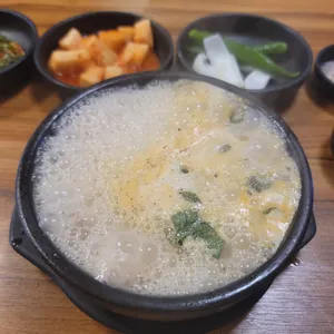 서래순대국 사진