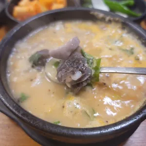 서래순대국 사진