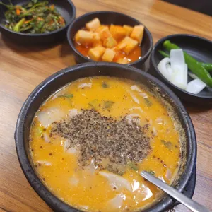 서래순대국 사진