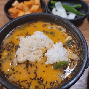 서래순대국 사진