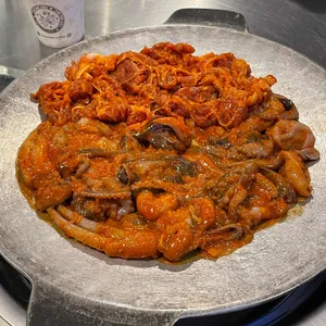 이수쭈꾸미 사진