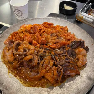 이수쭈꾸미 리뷰 사진