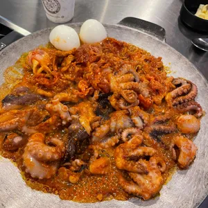 이수쭈꾸미 리뷰 사진