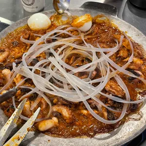 이수쭈꾸미 리뷰 사진