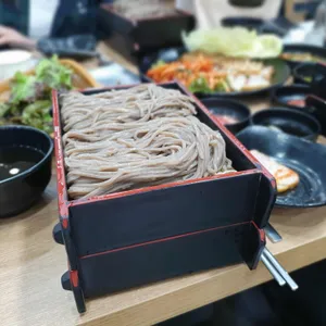 광화문 미진 리뷰 사진