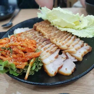 광화문 미진 리뷰 사진