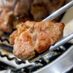 땅코참숯구이 리뷰 사진