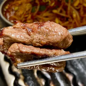 땅코참숯구이 리뷰 사진