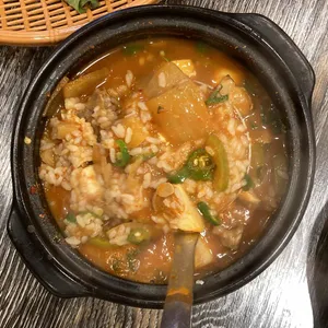 땅코참숯구이 리뷰 사진