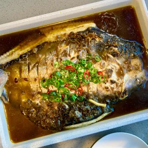 반티엔야오 카오위 사진