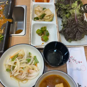 오월가 사진