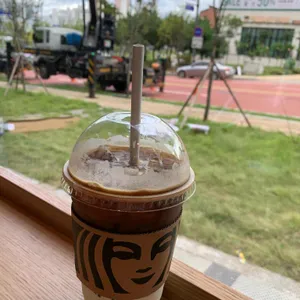 스타벅스 사진