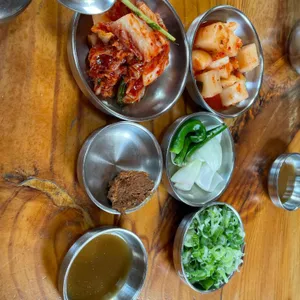 대청마루전주곰탕 사진