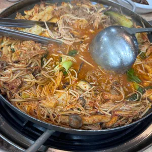장수버섯마을 사진