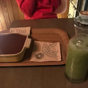 다이닝 카페 아다마스253 리뷰 사진