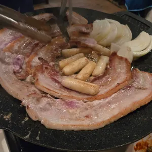 몽주점 사진