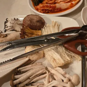 몽주점 사진