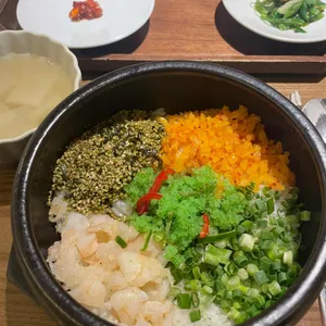 모담다이닝 사진