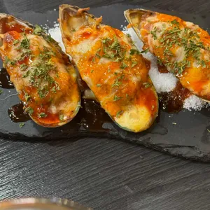 별이 빛나고 있소 리뷰 사진