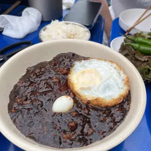 태태삼겹 신당 사진