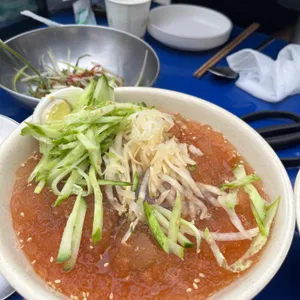 태태삼겹 신당 사진