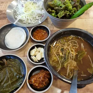 보쌈1979 리뷰 사진