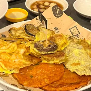 우이락 사진