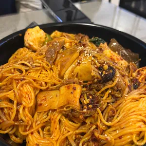 천궁전마라탕 사진