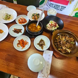 영빈관 사진