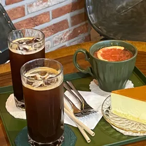 카페리운 사진
