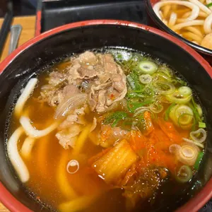 우동야 사진