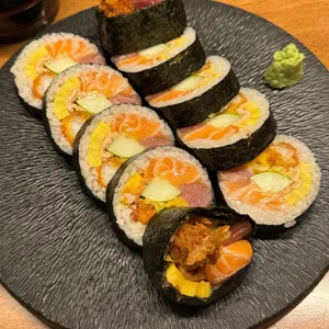 제법 사진