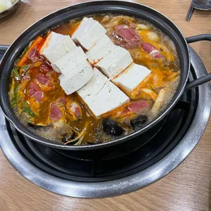 두거리우신탕 사진