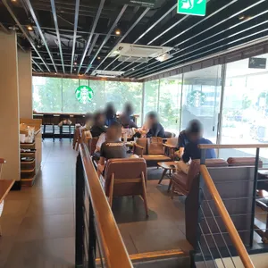 스타벅스 리뷰 사진