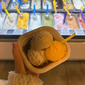 아이스걸크림보이 사진