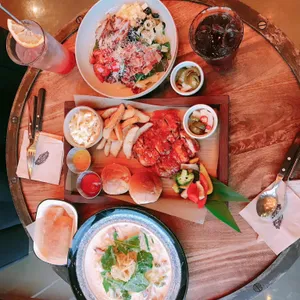 벙커힐 파주점 사진