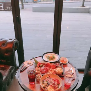 벙커힐 파주점 사진