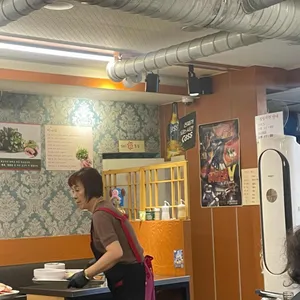 서울삼겹살 리뷰 사진