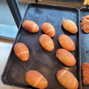 꿈꾸는크루아상 사진
