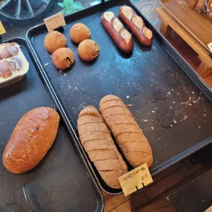 꿈꾸는크루아상 사진
