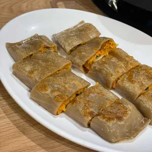 따봉시래기 사진