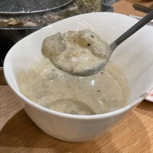 따봉시래기 사진