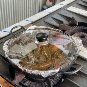 호랭이식육식당 사진