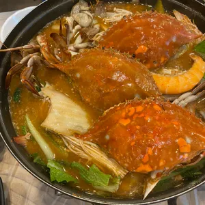 꽃게와꽃게집 사진