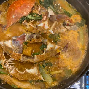 꽃게와꽃게집 사진