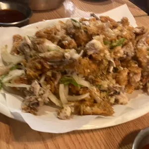 세팔이네 38치킨 사진