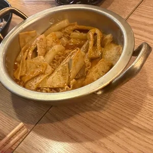 세팔이네 38치킨 사진